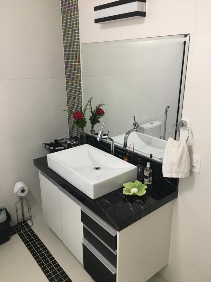 Excelente Casa, Bairro Nobre Em Campos Do Jordao Villa Exterior photo