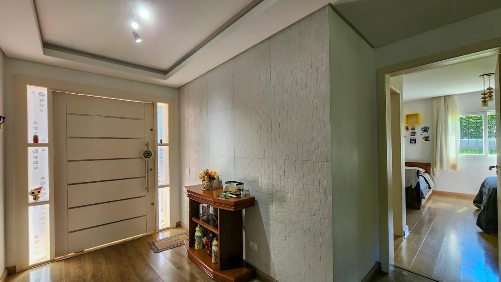 Excelente Casa, Bairro Nobre Em Campos Do Jordao Villa Exterior photo