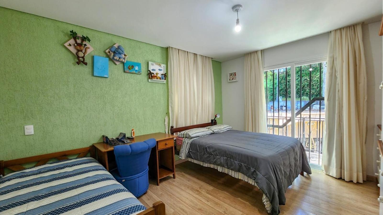 Excelente Casa, Bairro Nobre Em Campos Do Jordao Villa Exterior photo